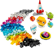 Creative Space Planets | Classic | 11037