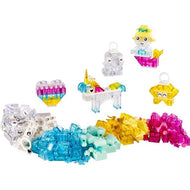 Magical Transparent Box | Classic | 11040