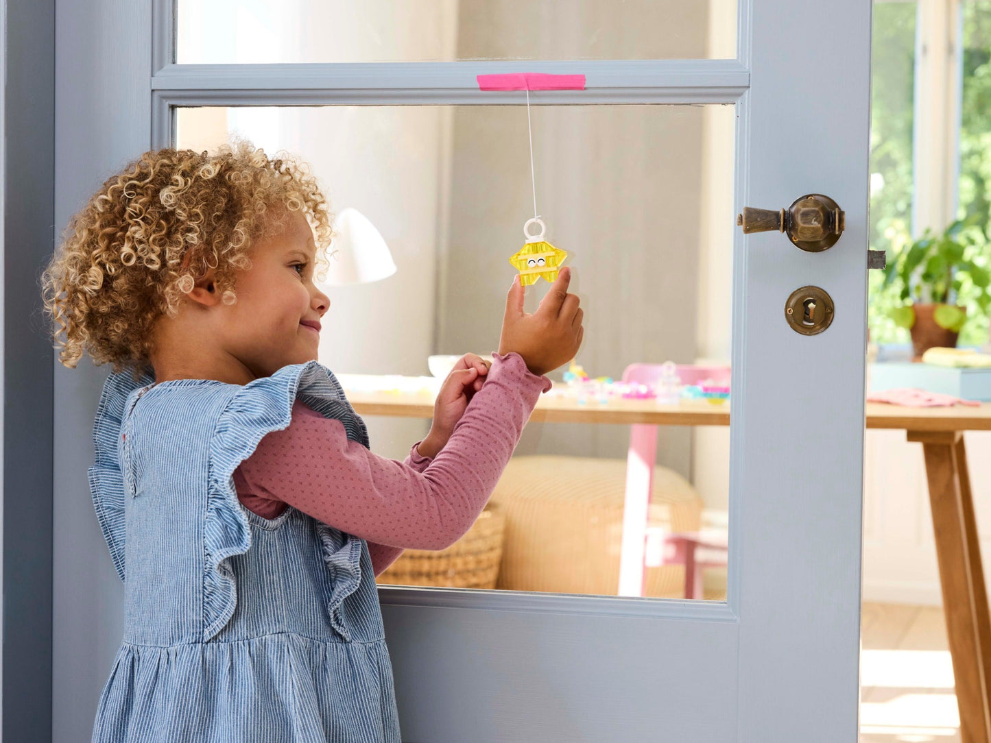 Magical Transparent Box | Classic | 11040