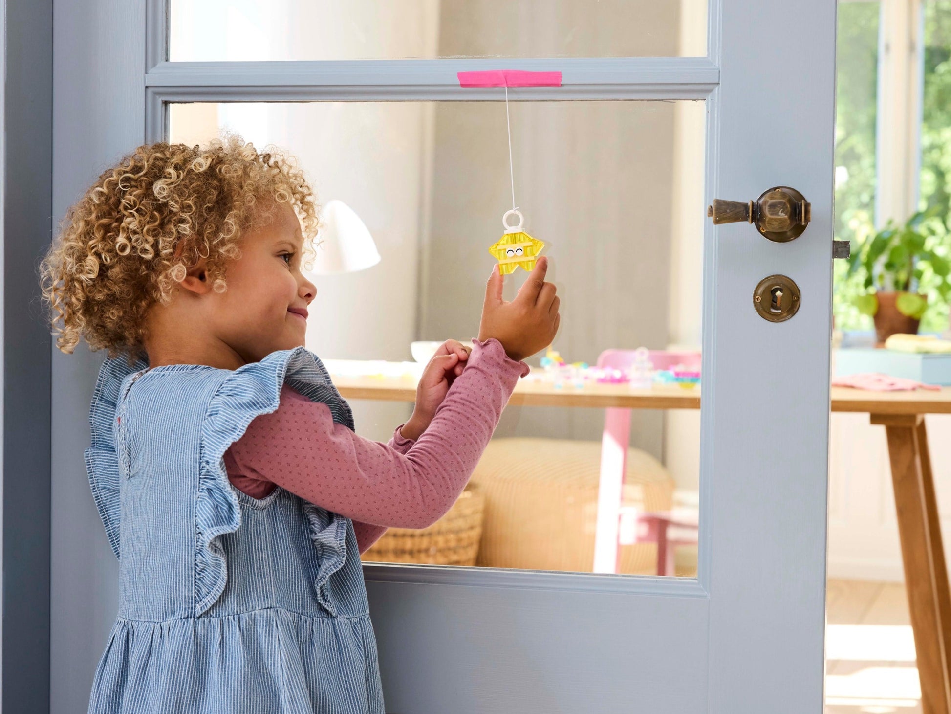 Magical Transparent Box | Classic | 11040