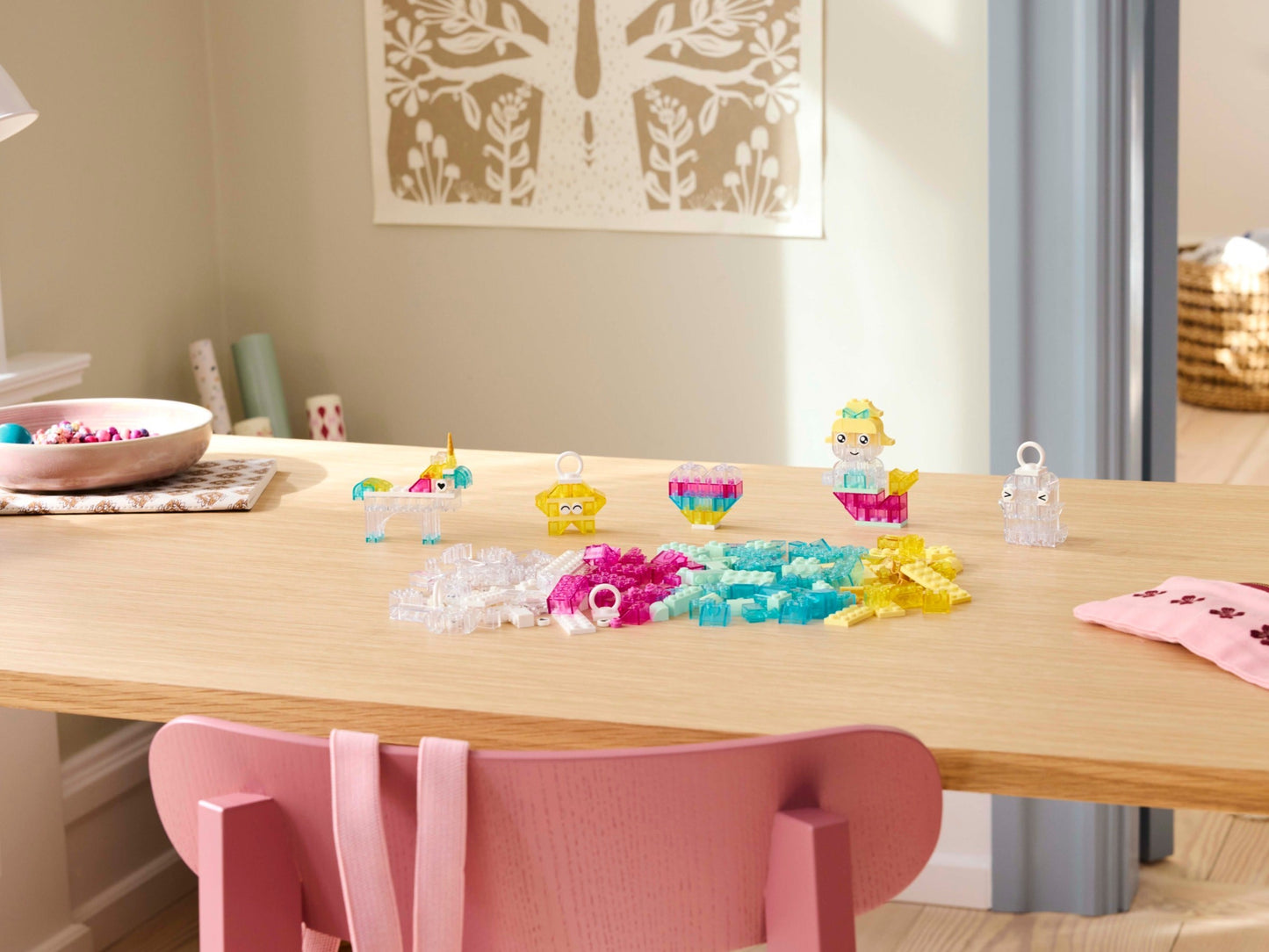 Magical Transparent Box | Classic | 11040