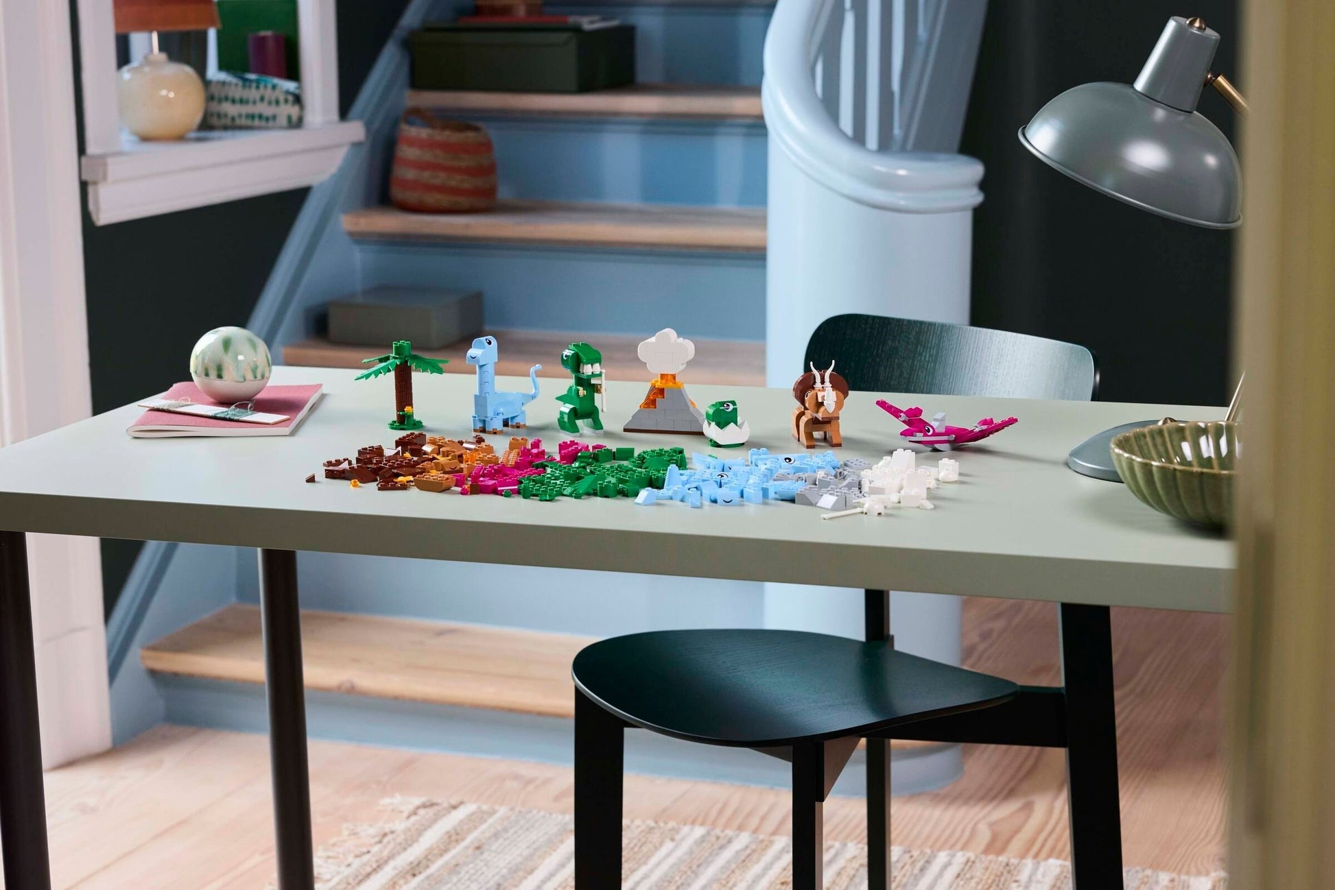 Creative Dinosaurs | Classic | 11041