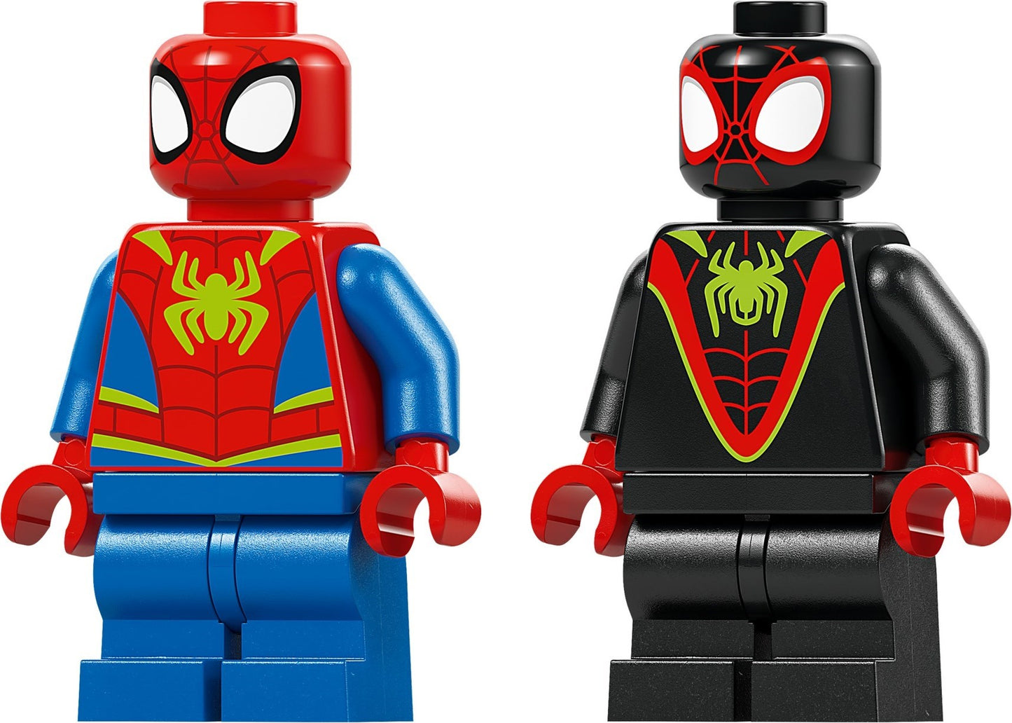 Team Spidey Dino Crawler Rescue | Marvel Super Heroes | 11199
