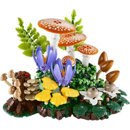 Woodland Mushrooms | Botanicals | 11505