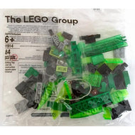 DC Comics Super Heroes Build Your Own Adventure parts | DC Comics Super Heroes | 11914