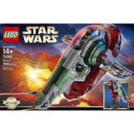 Slave I | Star Wars | 75060