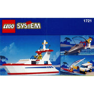 Pack économique de la marina de Sandypoint | Ville | 1721