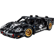 1966 Ford GT40 MKII | Technic | 42223
