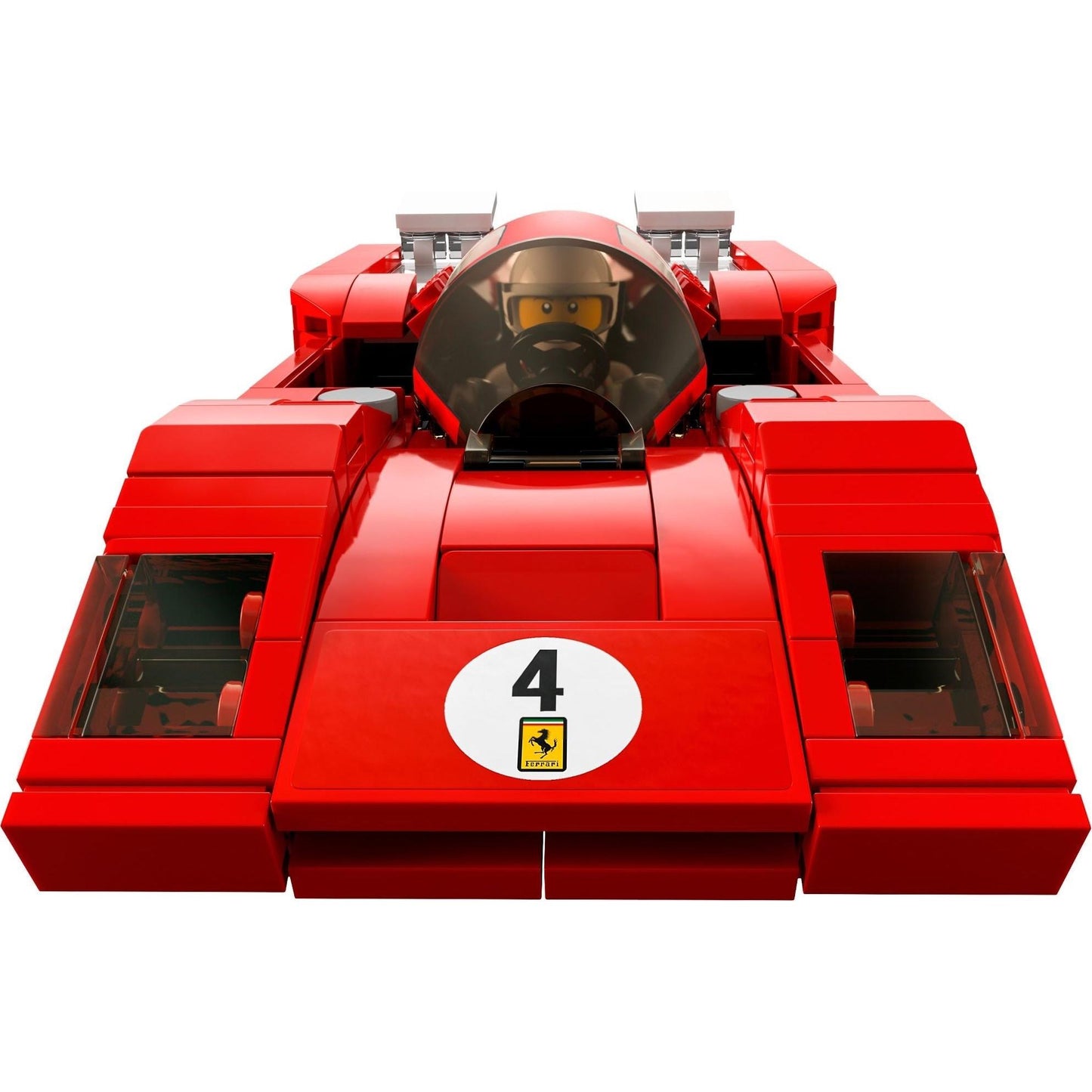1970 Ferrari 512 M | Speed Champions | 76906