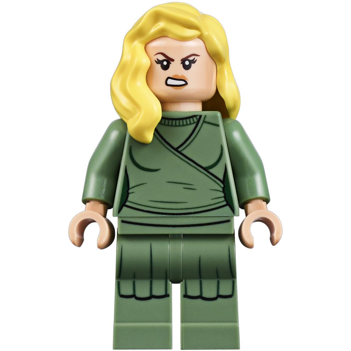 1989 Batmobile | DC Comics Super Heroes | 76139