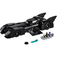 1989 Batmobile | DC Comics Super Heroes | 76139