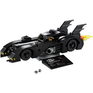 Batmobile 1989 - Édition limitée | Super-héros DC Comics | 40433