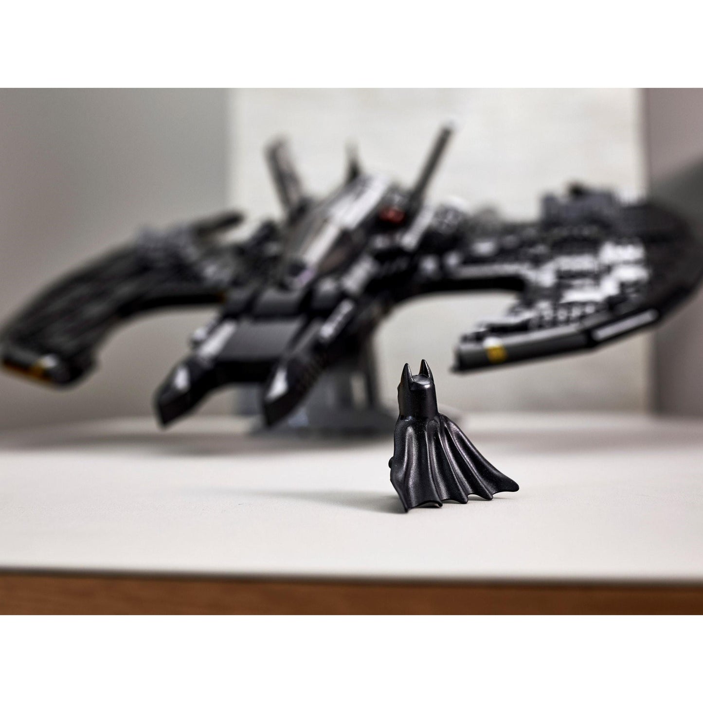 1989 Batwing | DC Comics Super Heroes | 76161