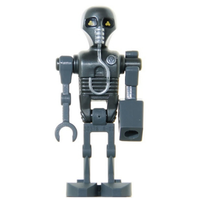 2-1B Medical Droid (Badge with Letter 'T' Pattern) | sw0282