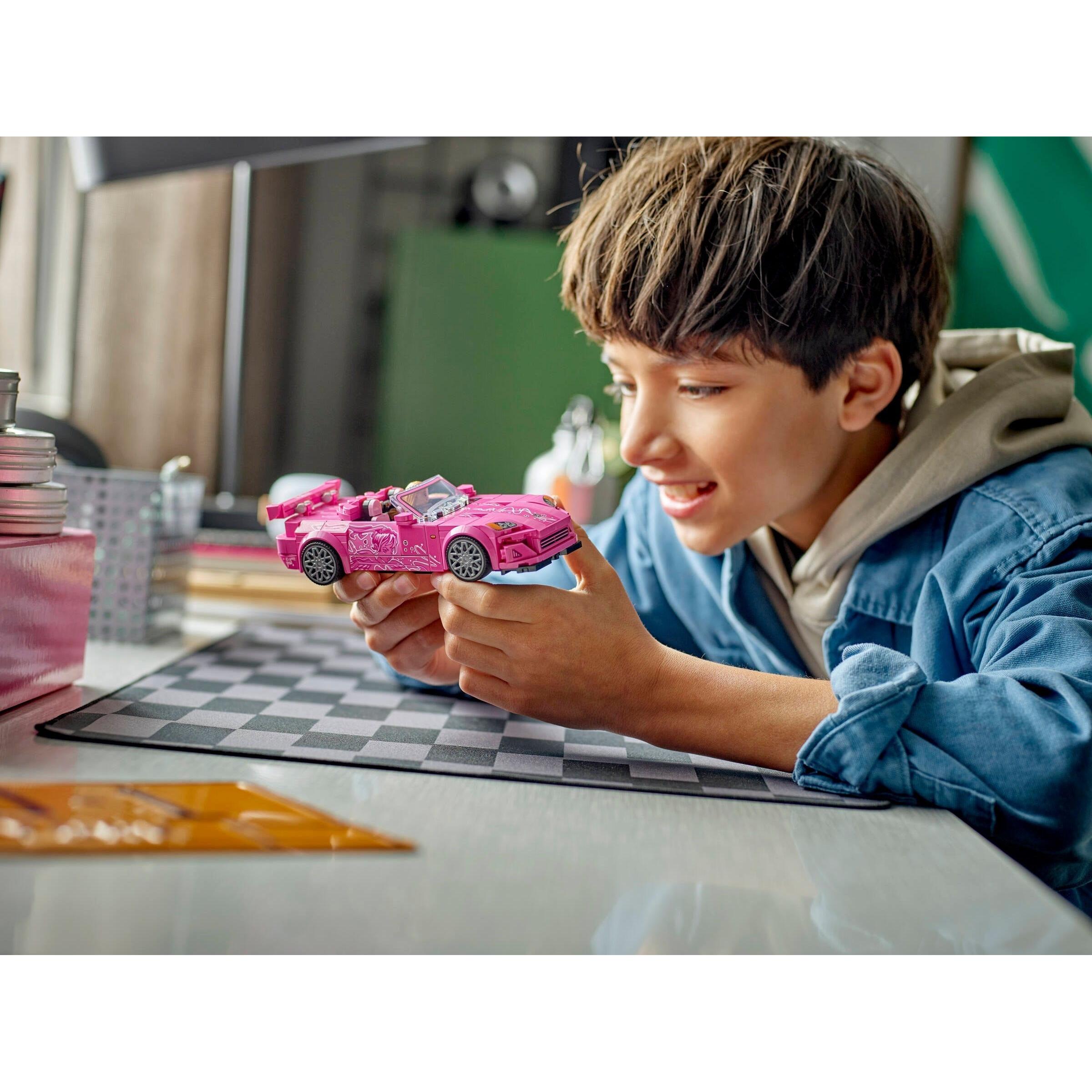 2 Fast 2 Furious Honda S2000 | Speed Champions | 77241