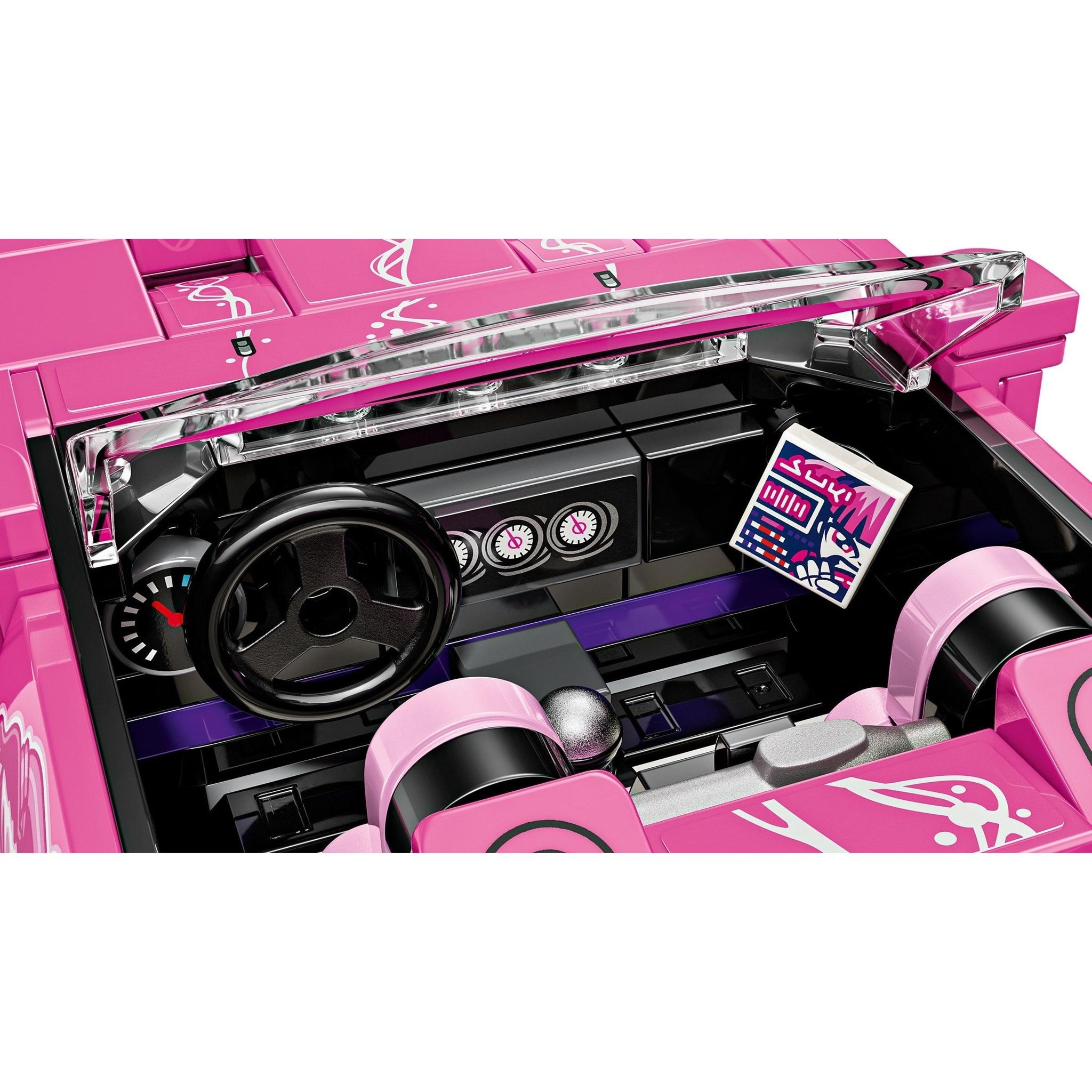 2 Fast 2 Furious Honda S2000 | Speed Champions | 77241