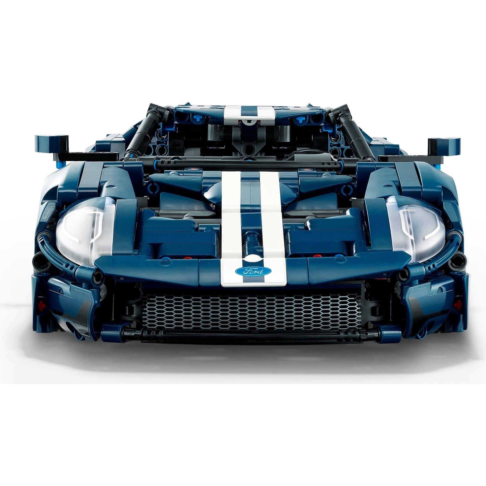 2022 Ford GT | Technic | 42154
