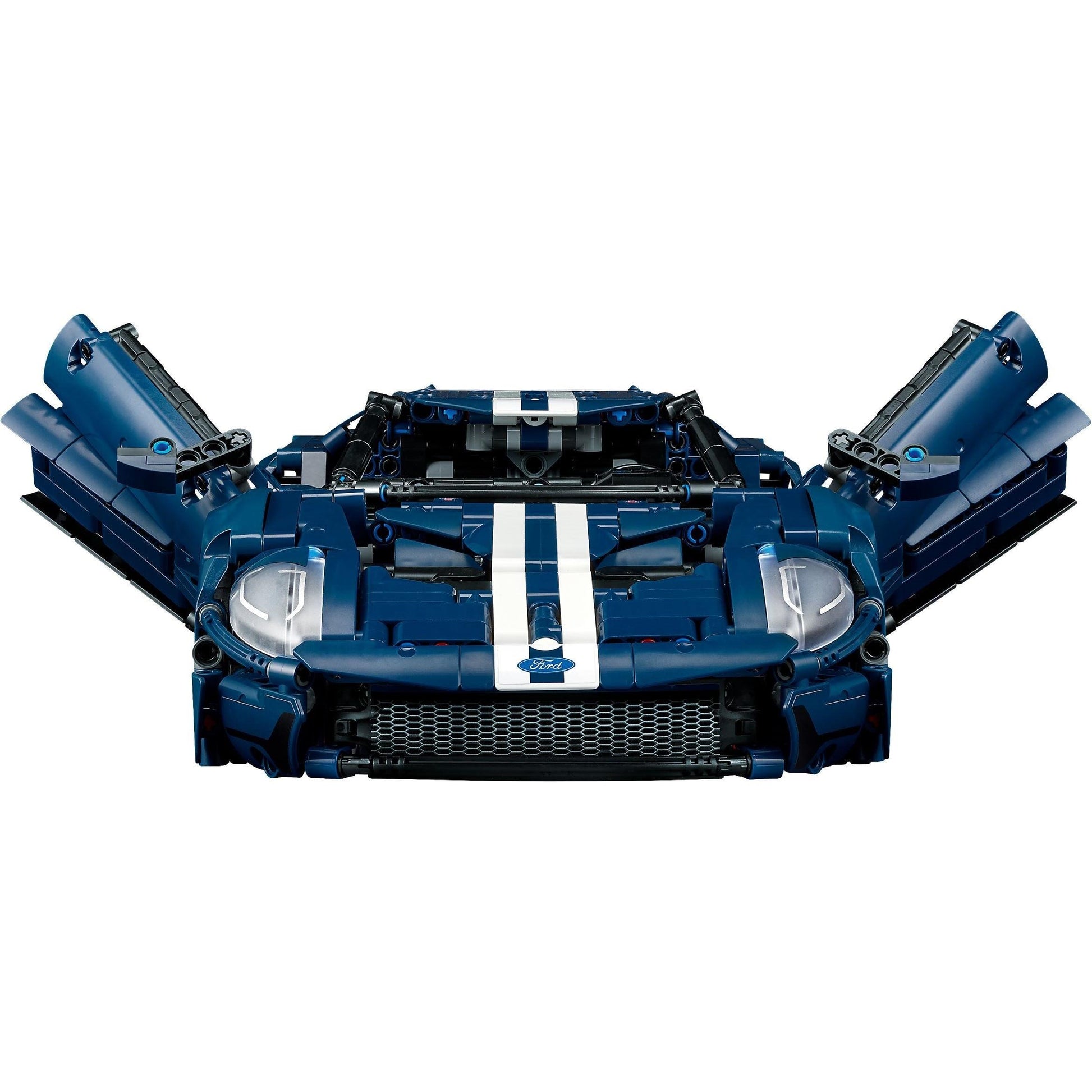 2022 Ford GT | Technic | 42154