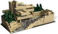Fallingwater | Architecture | 21005