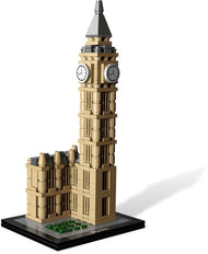 Big Ben | Architecture | 21013