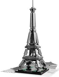 The Eiffel Tower | Architecture | 21019