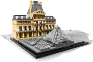 Louvre | Architecture | 21024