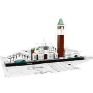 Venice | Architecture | 21026