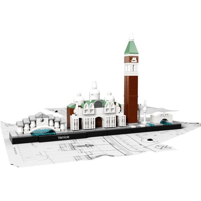 Venice | Architecture | 21026