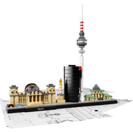 Berlin | Architecture | 21027