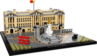 Buckingham Palace | Architecture | 21029