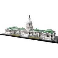 United States Capitol Building | Architecture | 21030