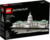 United States Capitol Building | Architecture | 21030