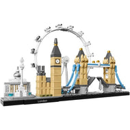 London | Architecture | 21034