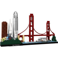 San Francisco | Architecture | 21043