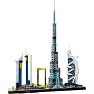 Dubai | Architecture | 21052