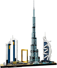 Dubai | Architecture | 21052