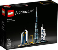 Dubai | Architecture | 21052