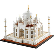Taj Mahal | Architecture | 21056