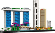 Singapore | Architecture | 21057
