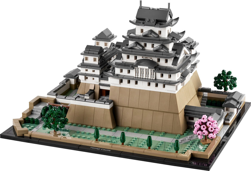 Château de Himeji | Architecture | 21060