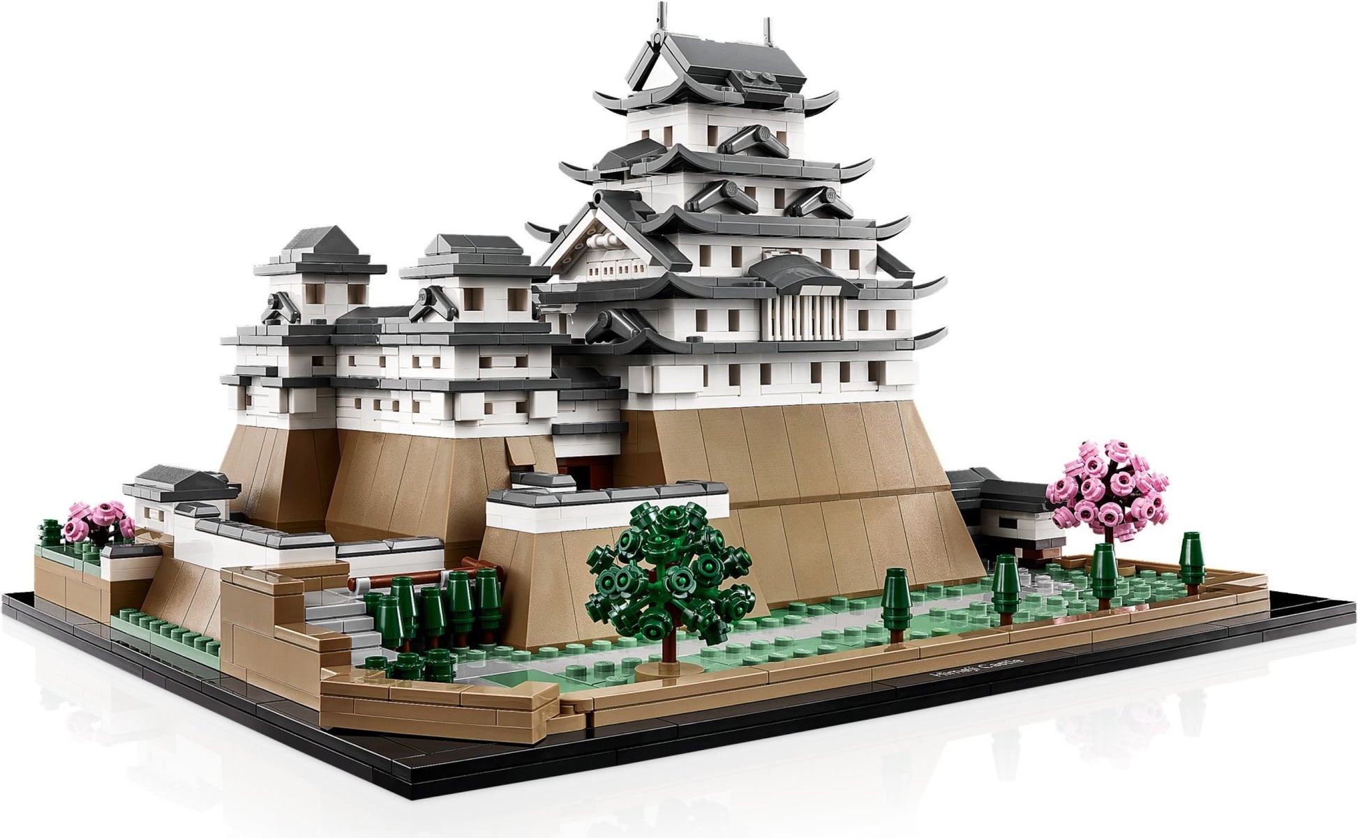 Château de Himeji | Architecture | 21060