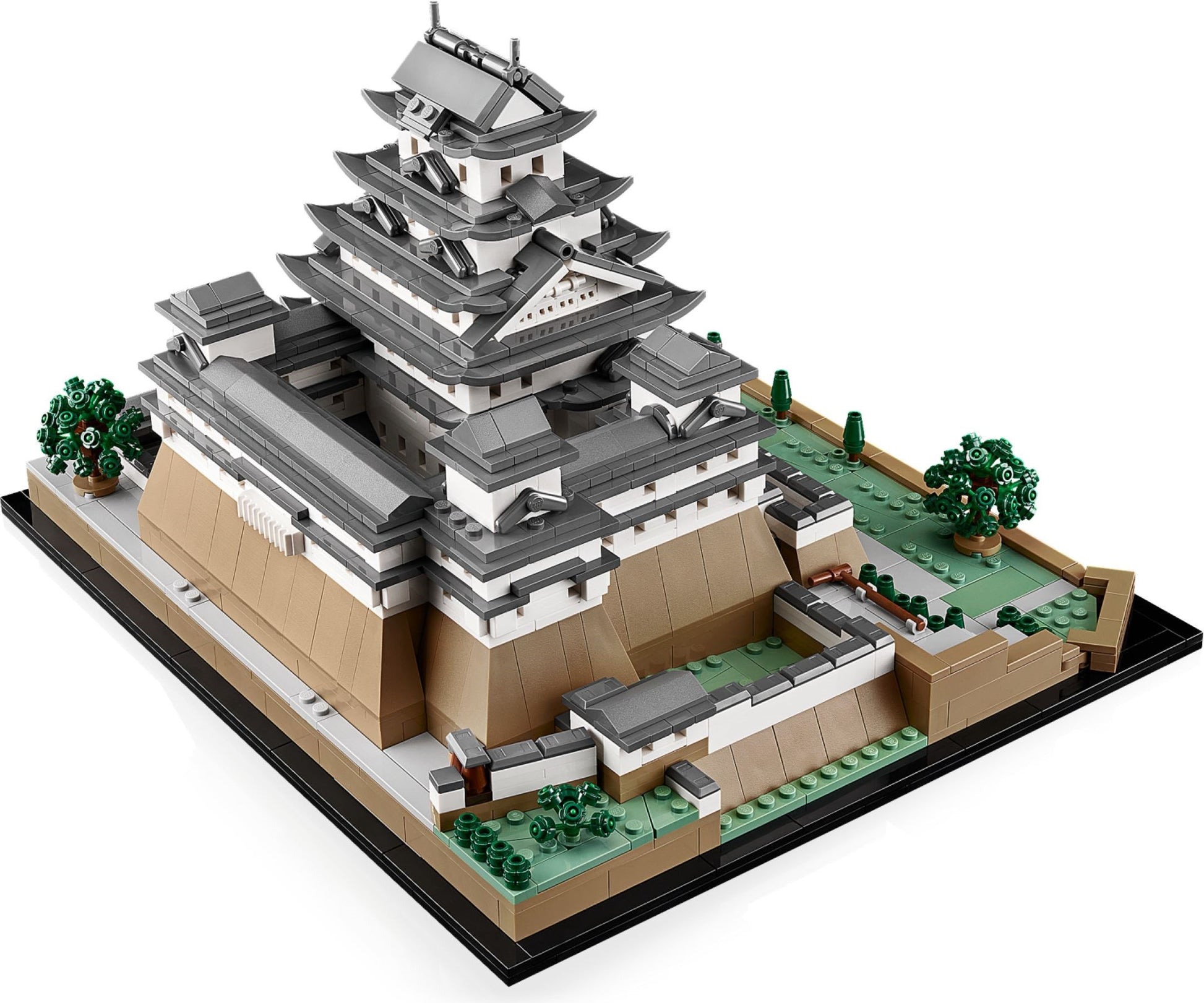 Château de Himeji | Architecture | 21060