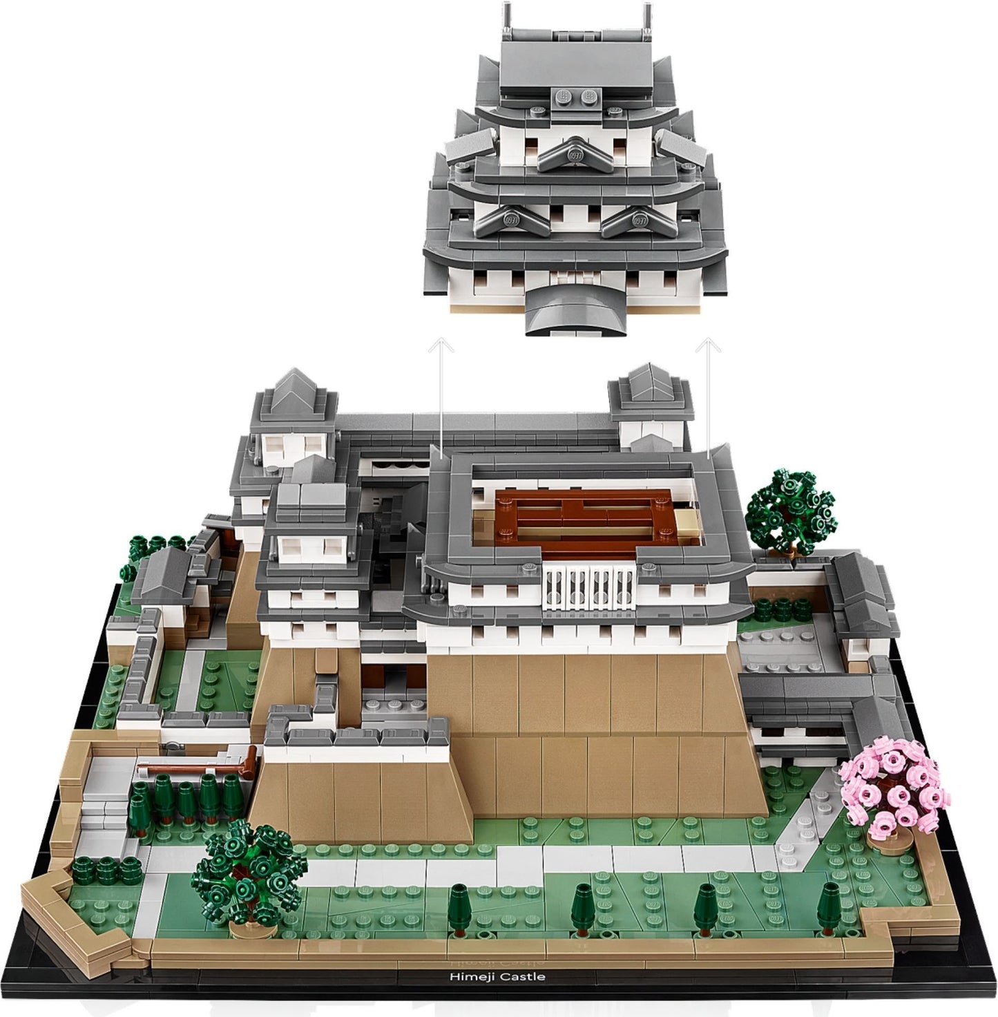 Château de Himeji | Architecture | 21060