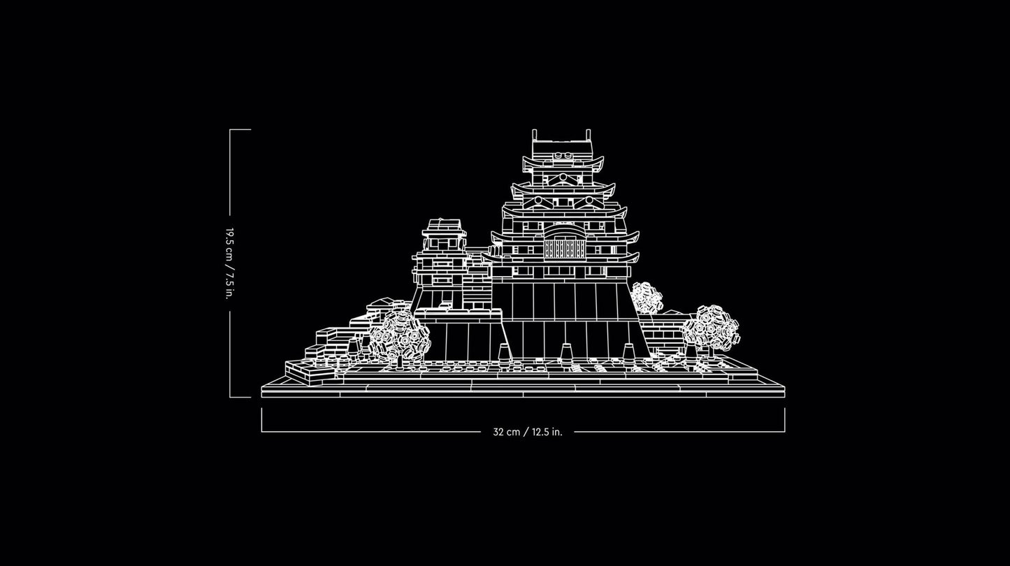 Château de Himeji | Architecture | 21060