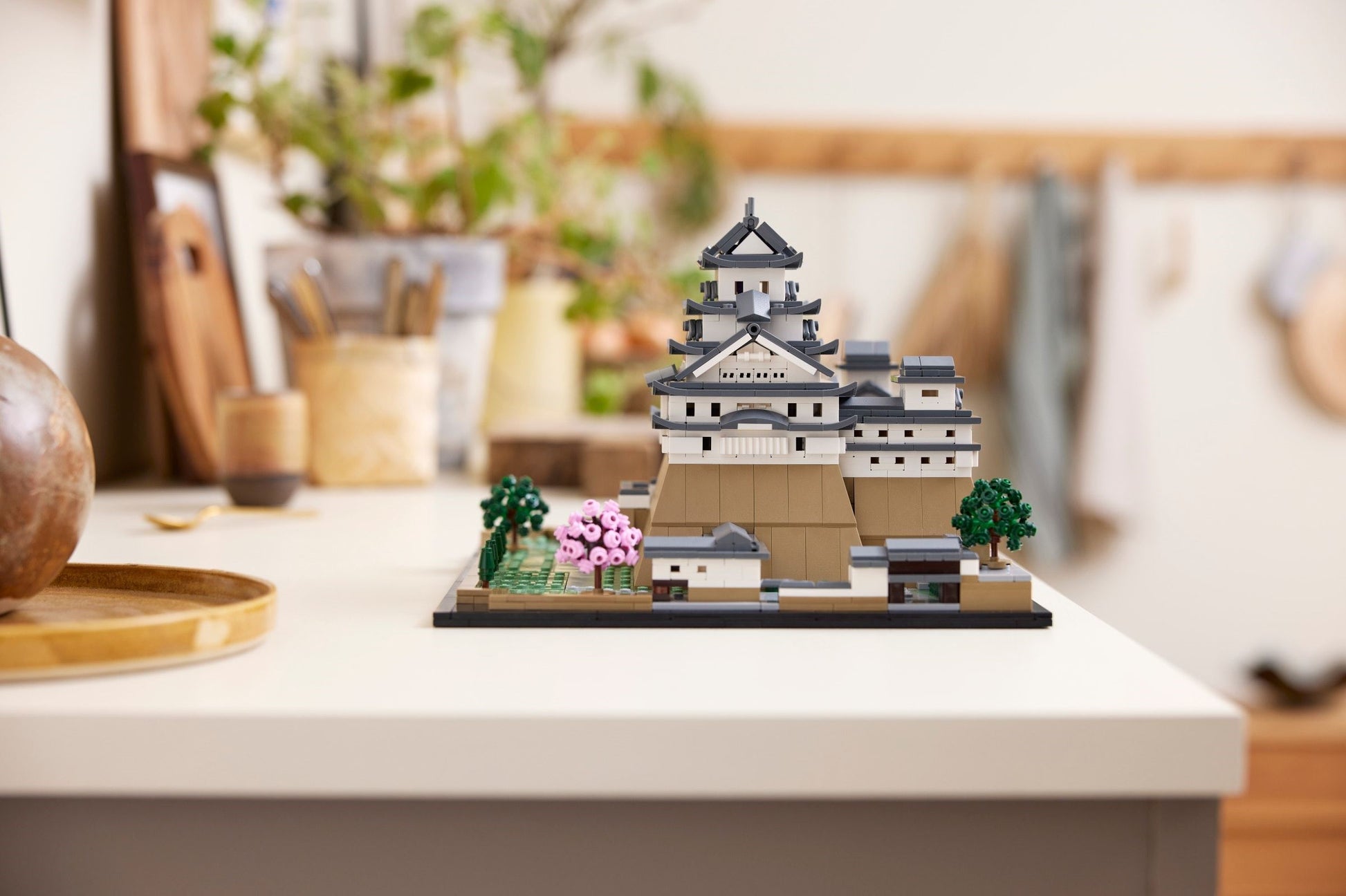 Château de Himeji | Architecture | 21060