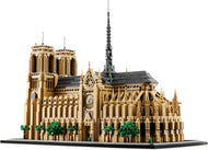 Notre-Dame de Paris | Architecture | 21061