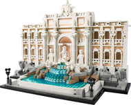 Trevi Fountain | Architecture | 21062