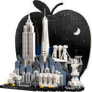 New York City â€“ The Big Apple | Architecture | 21066