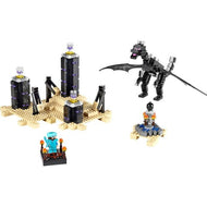 The Ender Dragon | Minecraft | 21117