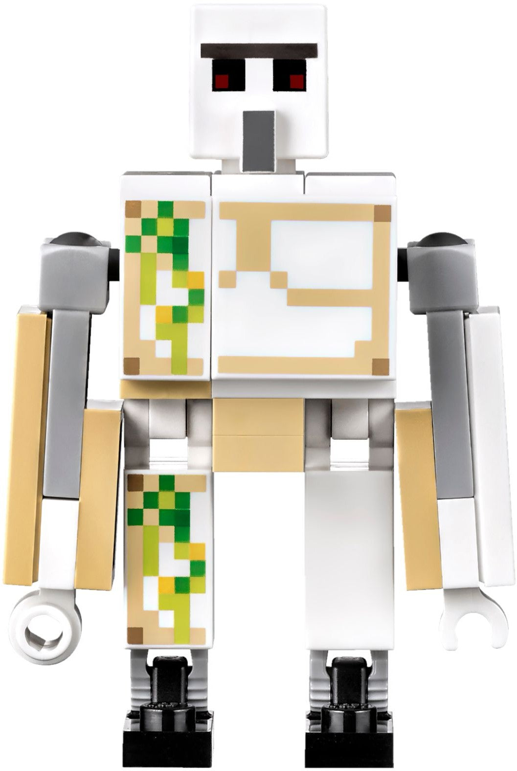 The Iron Golem | Minecraft | 21123